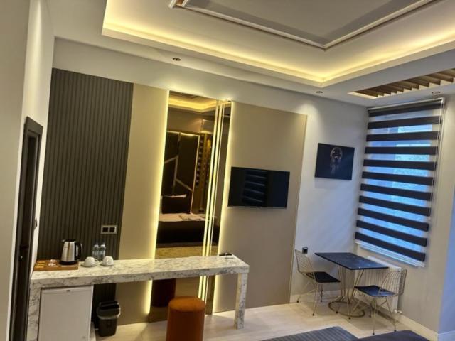 伊斯坦布尔 Well House酒店 外观 照片