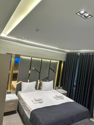 伊斯坦布尔 Well House酒店 外观 照片