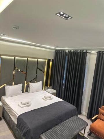 伊斯坦布尔 Well House酒店 外观 照片